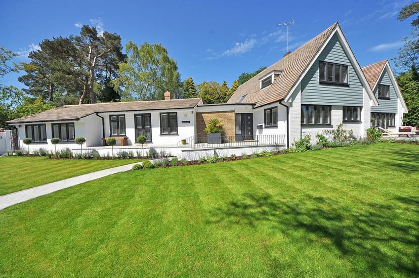 Top Rated Landscaping Service's image